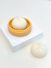 將圖片載入圖庫檢視器 菜肉包 Dim Sum Candle