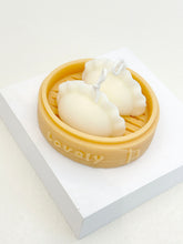 將圖片載入圖庫檢視器 水餃 Dim Sum Candle