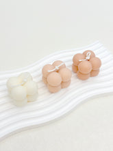 將圖片載入圖庫檢視器 Small Bubble Candle 迷你波波扭計骰