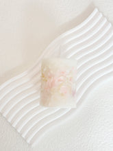 將圖片載入圖庫檢視器 Garden Candle 乾燥花蠟燭