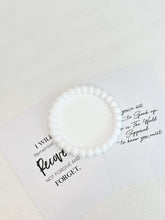 將圖片載入圖庫檢視器 Bubble Plaster Tray 珍珠石膏托盤 - Small Pearls