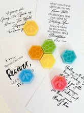 將圖片載入圖庫檢視器 Honeycomb Wax Melts 蜂巢蠟磚 - Large