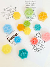 將圖片載入圖庫檢視器 Honeycomb Wax Melts 蜂巢蠟磚 - Large
