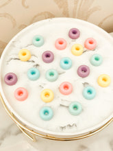 將圖片載入圖庫檢視器 Donut Scented Wax Melts
