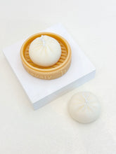 Load image into Gallery viewer, 菜肉包 Dim Sum Candle
