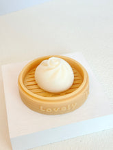 Load image into Gallery viewer, 小籠包 Dim Sum Candle
