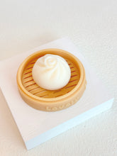 Load image into Gallery viewer, 小籠包 Dim Sum Candle
