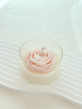 Load image into Gallery viewer, Ranunculus Scented Candle 毛茛花香薰蠟燭
