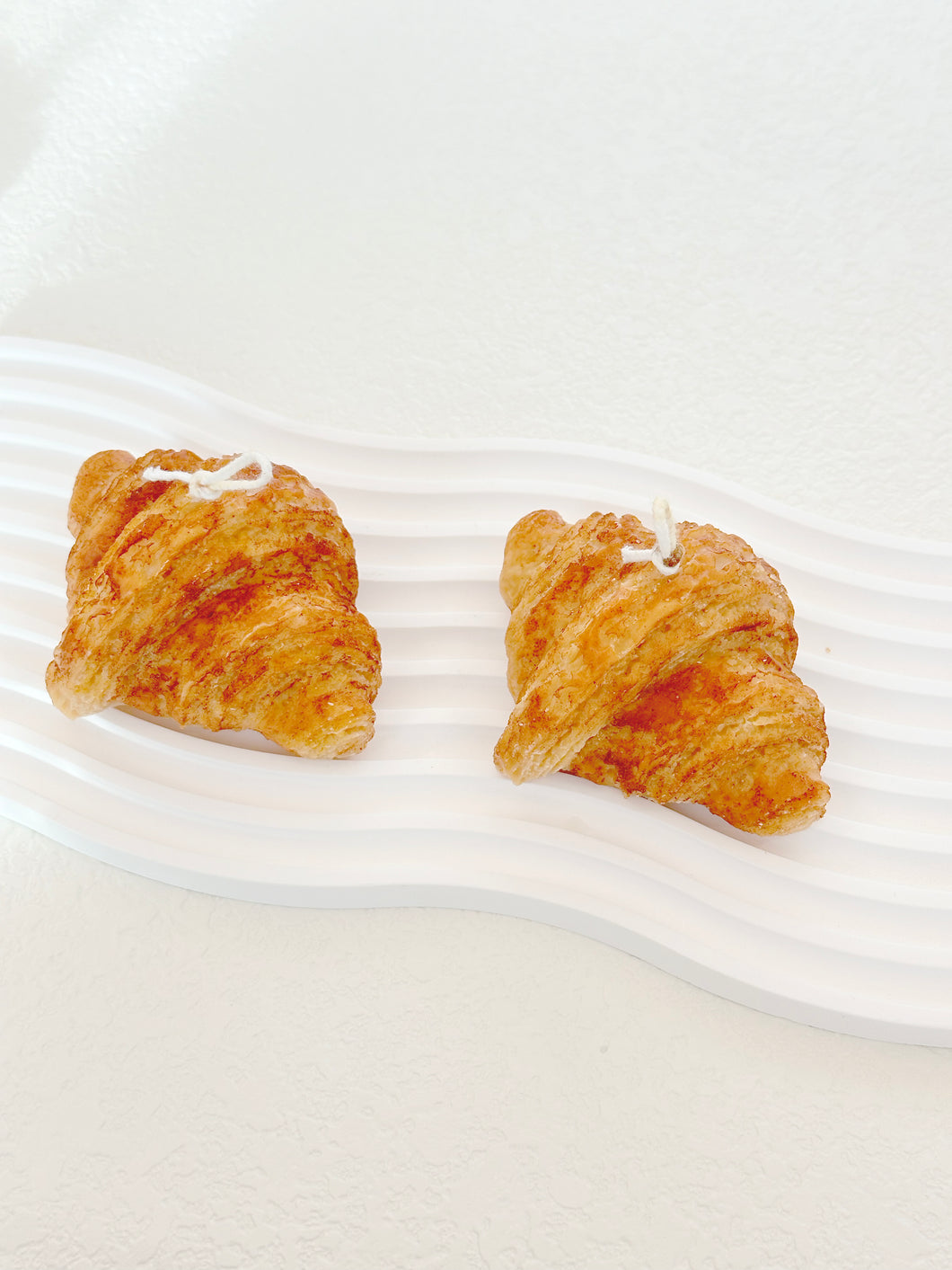 Croissant Candle 牛角包蠟燭