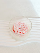 Load image into Gallery viewer, Austin Rose Scented Candle 奧斯丁玫瑰香薰蠟燭
