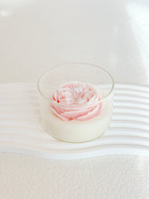 Load image into Gallery viewer, Austin Rose Scented Candle 奧斯丁玫瑰香薰蠟燭
