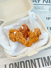 Load image into Gallery viewer, Fried Chicken Candle 炸雞蠟燭
