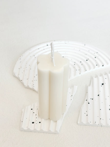 Chloe Pillar Candle