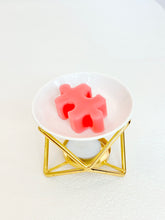 Load image into Gallery viewer, Puzzle Wax Melts 拼圖蠟磚
