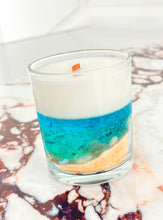 Load image into Gallery viewer, Jelly Ocean Sea Soy Scented Candle
