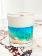 Load image into Gallery viewer, Jelly Ocean Sea Soy Scented Candle
