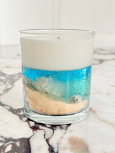 將圖片載入圖庫檢視器 Jelly Ocean Sea Soy Scented Candle
