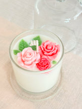 將圖片載入圖庫檢視器 Monet&#39;s Garden Candle
