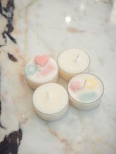 將圖片載入圖庫檢視器 Round Sweets Tea Light Candle
