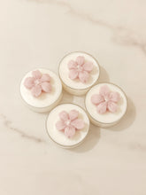 將圖片載入圖庫檢視器 Sakura Tea light Candle
