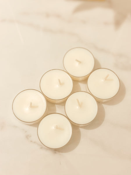 Tea Light Candles