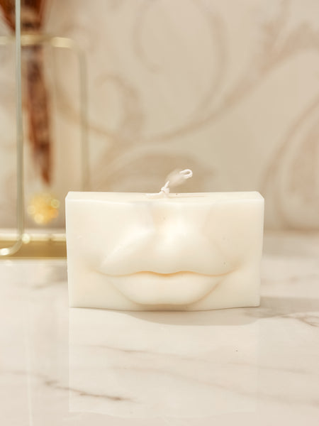 Lip Candle