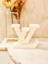 Load image into Gallery viewer, LV Logo Candle - Large
