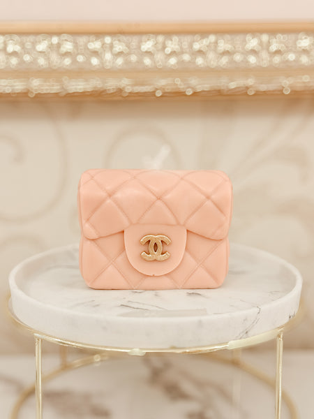 Classic 17 Handbag Candle 方胖子蠟燭