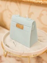 將圖片載入圖庫檢視器 Kelly Handbag Candle
