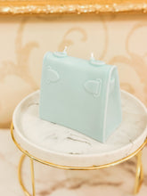 將圖片載入圖庫檢視器 Kelly Handbag Candle
