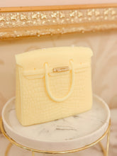 Load image into Gallery viewer, Birkin Handbag Candle 包包蠟燭
