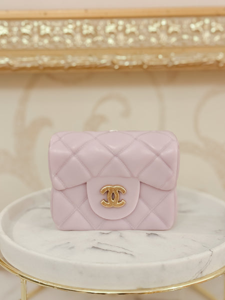 Classic 17 Handbag Candle 方胖子蠟燭