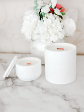 Load image into Gallery viewer, Mon Bijou Signature Scented Candle 220g
