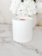 Load image into Gallery viewer, Mon Bijou Signature Scented Candle 220g
