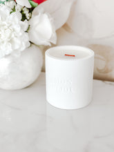 Load image into Gallery viewer, Mon Bijou Signature Scented Candle 220g
