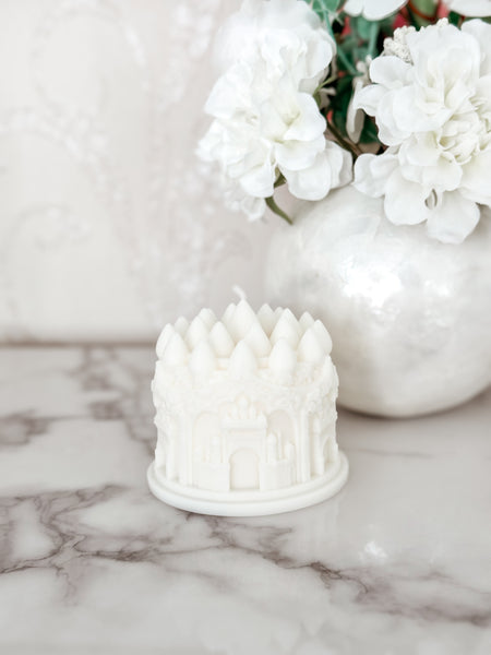 Castle Candle