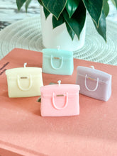 將圖片載入圖庫檢視器 Mini Birkin Candle
